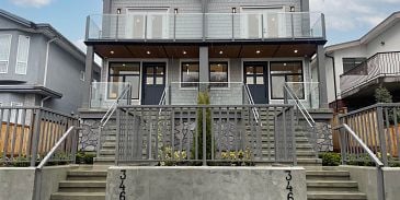 Photo of 3468 MONS DRIVE, Vancouver BC V5M 3E6 in Vancouver