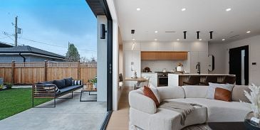 Photo of 2 3880 W 23RD AVENUE, Vancouver BC V6S 1K9 in Vancouver