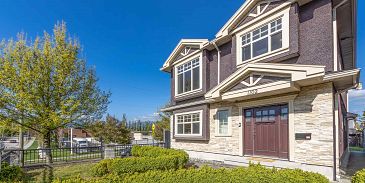 Photo of 1102 KASLO STREET, Vancouver BC V5K 3Z6 in Vancouver