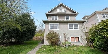 Photo of 444 E 6TH STREET, North Vancouver BC V7L 1P9 in Vancouver