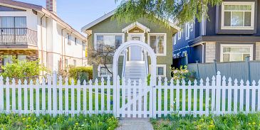 Photo of 4756 REID STREET, Vancouver BC V5R 3Y8 in Vancouver
