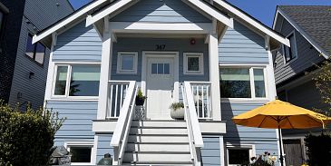 Photo of 367 E 16TH AVENUE, Vancouver BC V5T 2T7 in Vancouver