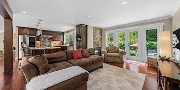 Photo of 871 FAIRWAY DRIVE, North Vancouver BC V7G 1Z5 in Vancouver