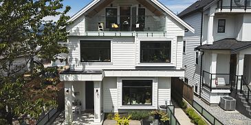 Photo of 3437 FRANKLIN STREET, Vancouver BC V5K 1Y4 in Vancouver