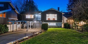 Photo of 2397 PHILIP AVENUE, North Vancouver BC V7P 2W7 in Vancouver