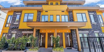 Photo of 37 7567 OAK STREET, Vancouver BC V6P 4A4 in Vancouver