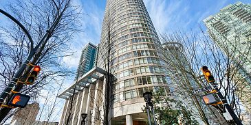 Photo of 1702 1200 ALBERNI STREET, Vancouver BC V6E 1A6 in Vancouver