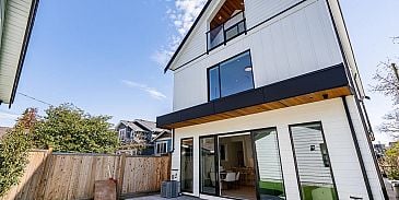 Photo of 1927 E 8TH AVENUE, Vancouver BC V5N 1T9 in Vancouver