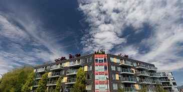Photo of 605 417 GREAT NORTHERN WAY, Vancouver BC V5T 0G7 in Vancouver