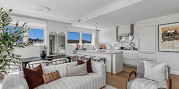 Photo of 403 3668 W 10TH AVENUE, Vancouver BC V6R 2G3 in Vancouver