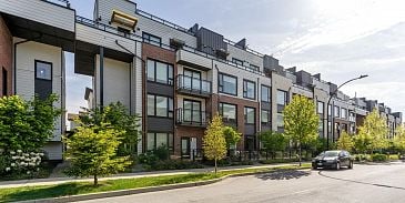 Photo of 425 525 E 2ND STREET, North Vancouver BC V7L 1E1 in Vancouver