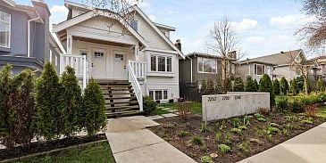 Photo of 2248 GRANT STREET, Vancouver BC V5L 2Z7 in Vancouver