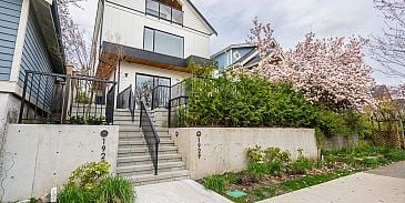 Photo of 1929 E 8TH AVENUE, Vancouver BC V5N 1T9 in Vancouver