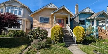 Photo of 81 E 50TH AVENUE, Vancouver BC V5X 1A1 in Vancouver