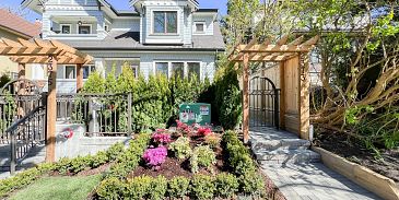Photo of 2373 W 7TH AVENUE, Vancouver BC V6K 1Y4 in Vancouver