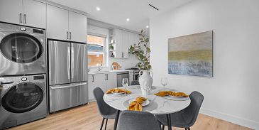 Photo of 1 3644 E 28TH AVENUE, Vancouver BC V5R 1T7 in Vancouver