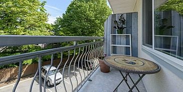 Photo of 320 711 E 6 AVENUE, Vancouver BC V5T 1L7 in Vancouver