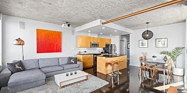 Photo of 706 919 STATION STREET, Vancouver BC V6A 4L9 in Vancouver