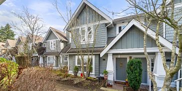 Photo of 12 2688 MOUNTAIN HIGHWAY, North Vancouver BC V7J 2N5 in Vancouver