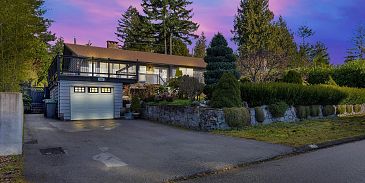 Photo of 638 ELSTREE PLACE, North Vancouver BC V7N 2Y3 in Vancouver
