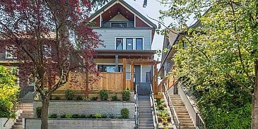 Photo of 828 E 13TH AVENUE, Vancouver BC V5T 2L5 in Vancouver