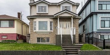 Photo of 5433 LANARK STREET, Vancouver BC V5P 2X9 in Vancouver