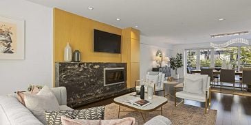 Photo of 215 1961 COLLINGWOOD STREET, Vancouver BC V6R 3K6 in Vancouver