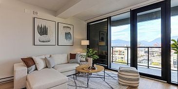 Photo of 903 239 KEEFER STREET, Vancouver BC V6A 1X6 in Vancouver