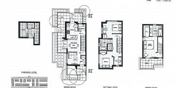 Photo of 6322 OAK STREET, Vancouver BC V6M 2W4 in Vancouver