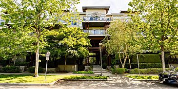 Photo of 210 6328 LARKIN DRIVE, Vancouver BC V6T 2K2 in Vancouver