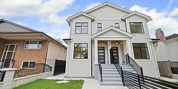 Photo of 3498 E 49TH AVENUE, Vancouver BC V5S 1M2 in Vancouver