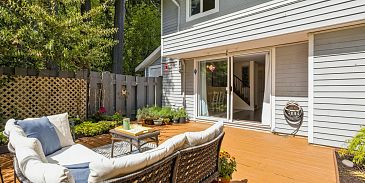 Photo of 4611 HOSKINS ROAD, North Vancouver BC V7K 2R2 in Vancouver