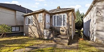 Photo of 3431 GLEN DRIVE, Vancouver BC V5V 4S5 in Vancouver