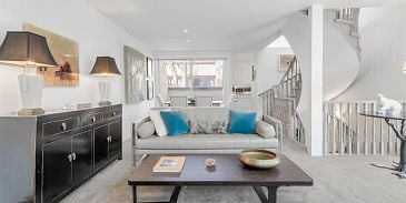 Photo of 10 2485 CORNWALL AVENUE, Vancouver BC V6K 1B9 in Vancouver