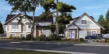 Photo of 970 PARK DRIVE, Vancouver BC V6P 2J4 in Vancouver