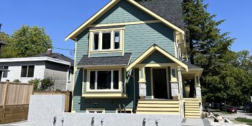 Photo of 3123 COLUMBIA STREET, Vancouver BC V5Y 1X9 in Vancouver