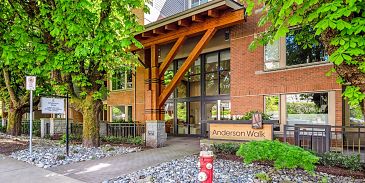Photo of 311 119 W 22ND STREET, North Vancouver BC V7M 0B4 in Vancouver