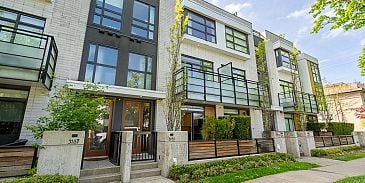 Photo of 3181 QUEBEC STREET, Vancouver BC V5T 3B3 in Vancouver