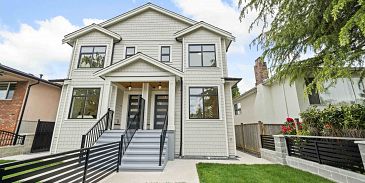 Photo of 3496 E 49TH AVENUE, Vancouver BC V5S 1M2 in Vancouver