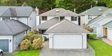Photo of 4007 SHONE ROAD, North Vancouver BC V7G 2N2 in Vancouver