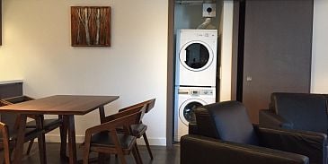 Photo of 1152 38 SMITHE STREET, Vancouver BC V6B 0B5 in Vancouver
