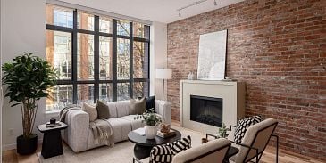 Photo of 301 1241 HOMER STREET, Vancouver BC V6B 2Y9 in Vancouver