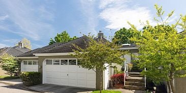 Photo of 2318 QUAYSIDE COURT, Vancouver BC V5P 4W2 in Vancouver