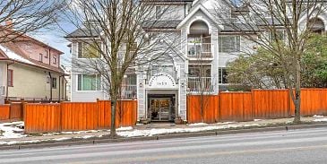 Photo of 303 1433 E 1ST AVENUE, Vancouver BC V5N 1A4 in Vancouver