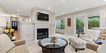 Photo of 1816 COLLINGWOOD STREET, Vancouver BC V6R 3K5 in Vancouver