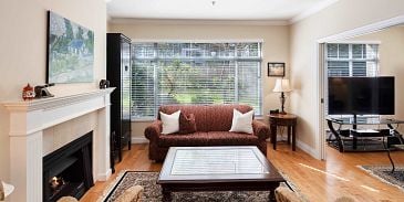 Photo of 125 5735 HAMPTON PLACE, Vancouver BC V6T 2G8 in Vancouver