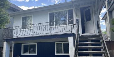 Photo of 3438 NAPIER STREET, Vancouver BC V5K 2X6 in Vancouver