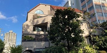 Photo of 6 1019 GILFORD STREET, Vancouver BC V6G 2P1 in Vancouver