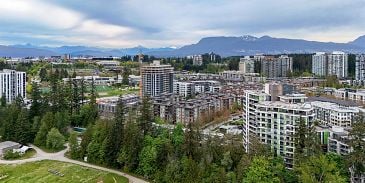 Photo of 206 3462 W ROSS DRIVE DRIVE, Vancouver BC V6S 0H6 in Vancouver