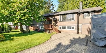 Photo of 2645 POPLYNN DRIVE, North Vancouver BC V7J 2Y1 in Vancouver